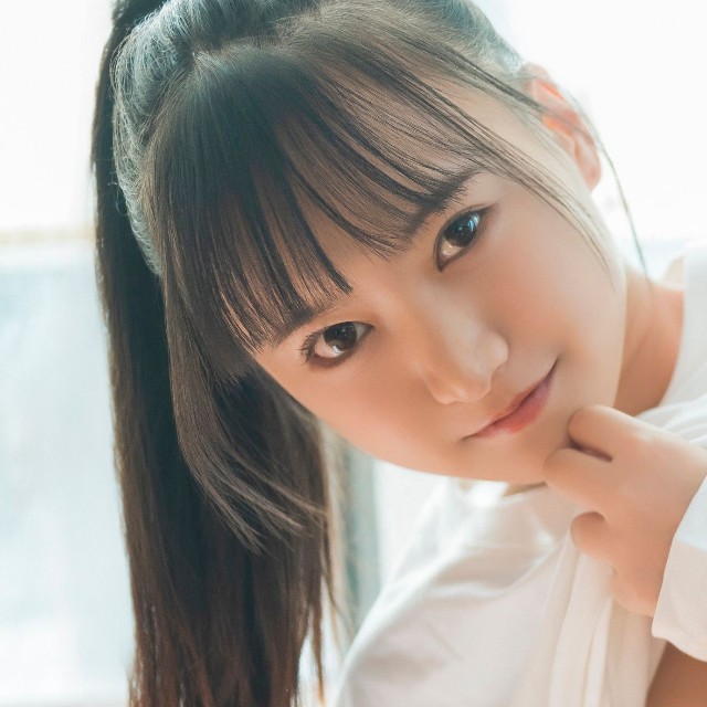 愛染ねねさんの1stデジタル写真集「愛されドール。」（撮影：やすいきしょう）