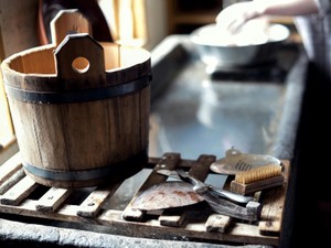 一人暮らしの家事は自分だけのため。思い出す、実家での母の存在