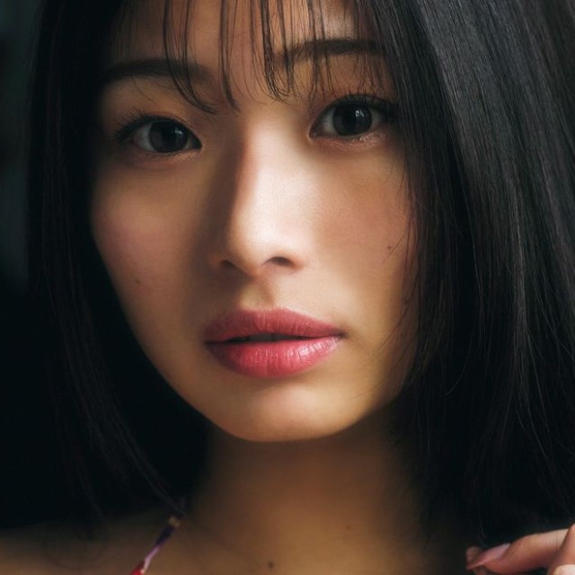 星野琴(C)光文社/週刊FLASH 写真◎髙橋慶佑