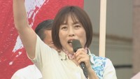 共産党／田村智子 委員長