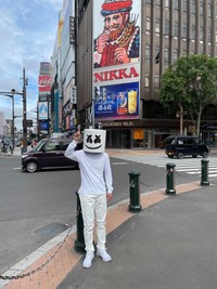 マシュメロ注意報_すすきの