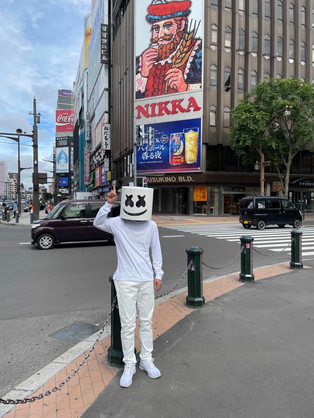 マシュメロ注意報_すすきの