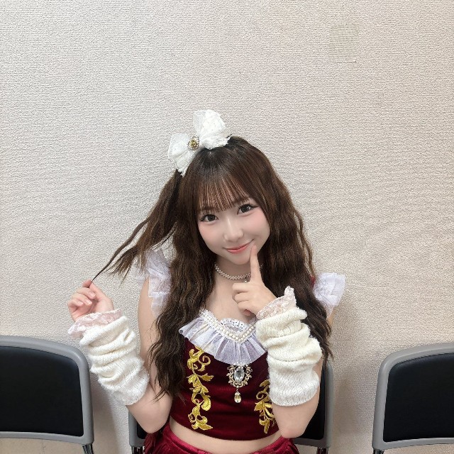 CharaX＠RR__charaより