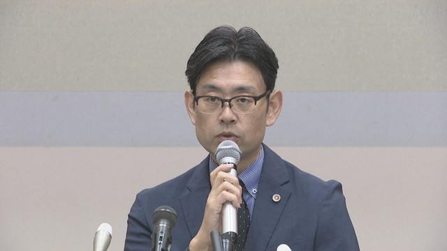 香川県弁護士会／松本龍太 会長