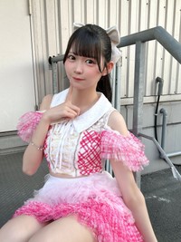 （猪狩彩奈さん公式Xより）