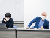 フルーツポンチの村上健志さん