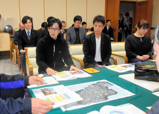 Après le « miracle », le complexe Wakura Onsen crée un manuel sur les catastrophes 2 20260927-wakura-3-L