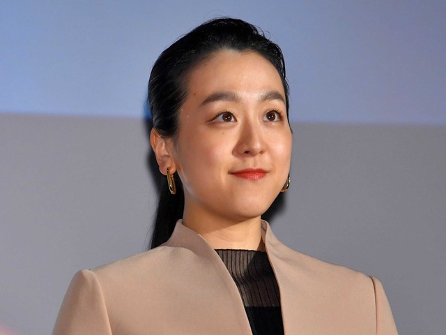 浅田真央