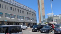 JR高松駅前で殺人未遂事件　指定暴力団組員で彫師の男を緊急逮捕　被害男性は胸など刺されるも命に別状なし