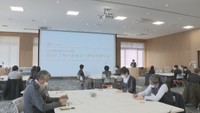 岡山県が企画した5Gのビジネスアイデア創出イベント
