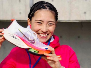 中京大OGのユニクロ・吉川侑美選手、1500mからマラソンまで多種目に挑むわけ