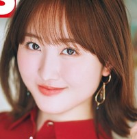 本田望結(C)光文社/週刊FLASH 写真◎岡本武志