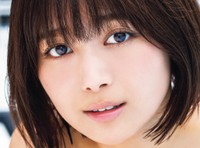 『北野瑠華 ドラマコラボ 写真集 「グラぱらっ！」』Ⓒ栗山秀作