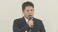 香川県知事選3人目の立候補　新人の田邉健一氏(45)が出馬表明「県民の願いを受け止め、命や暮らしを守る政治を」