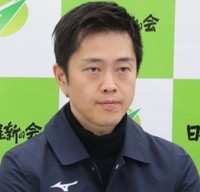 吉村洋文氏