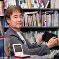 吉田寛さん「東京大学で教わるゲーム学入門」インタビュー　遊びを通して人間を研究