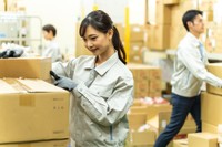 一人でコツコツできる仕事が好きな理由は？ ※画像はイメージです（ponta1414/stock.adobe.com）
