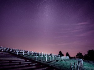 高校時代の本気の恋。私の好きな人はサヨナラも告げずホシになった