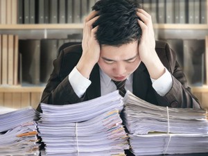 相続の書類集めを効率的に　相続登記などケースごとに解説
