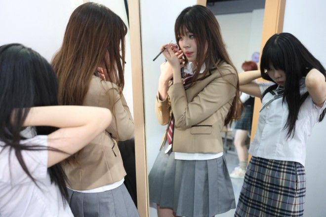 K-Pop concert to be held in Hong Kong and aired in mainland China, organizers say