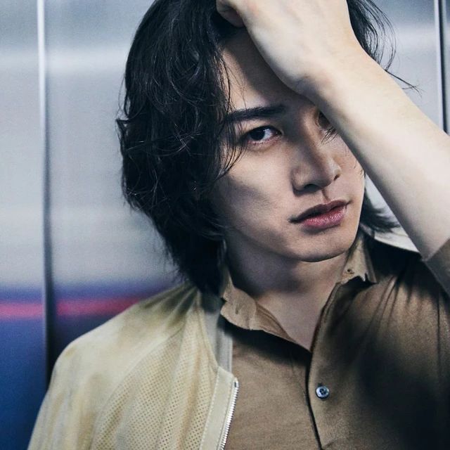 3　春恋しい、「如月」のブルゾン。