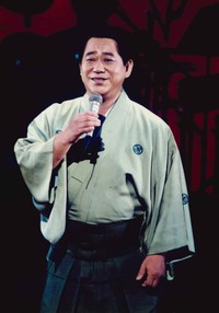 大塚文雄さん