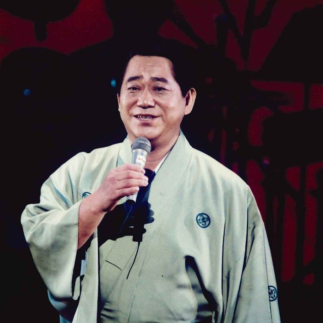 大塚文雄さん