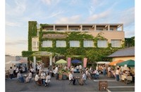父母ケ浜近くに新しいリノベーションホテルが誕生　香川・三豊市