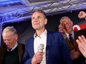 民主主義は「妥協の技」だと改めて実感する、ドイツでのある歴史展示