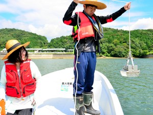 この海の豊かさ、実はウイルスのおかげ　厄介者だけではない、もう一つの顔に迫る