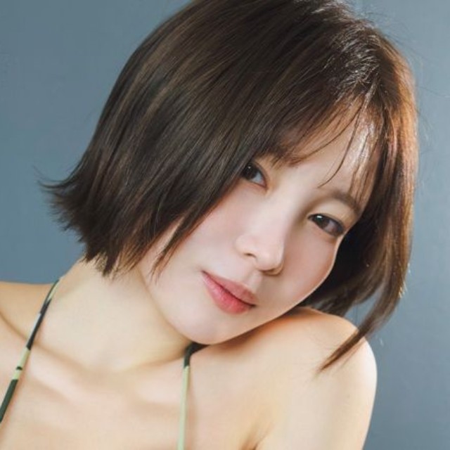 南雲るい(C)光文社/週刊FLASH 写真◎槇野翔太