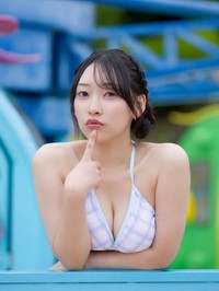 三木優彩Yūsa Mikiさんのインスタグラム (@yusa_miki95)  より