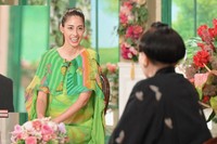 森英恵さんの孫、森泉さん