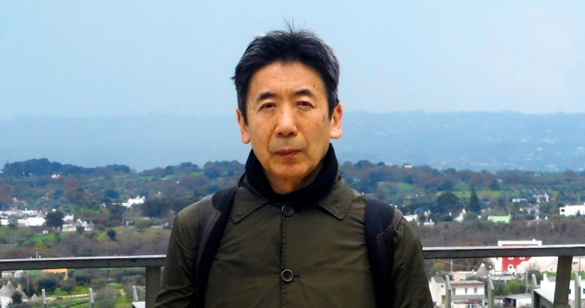 池上俊一さん「ヨーロッパ史入門」インタビュー 通史を貫く、多様で一つ|好書好日