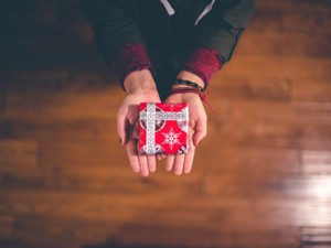 父が転職してサンタ終了を告げた年、兄は弟のためにサンタになった