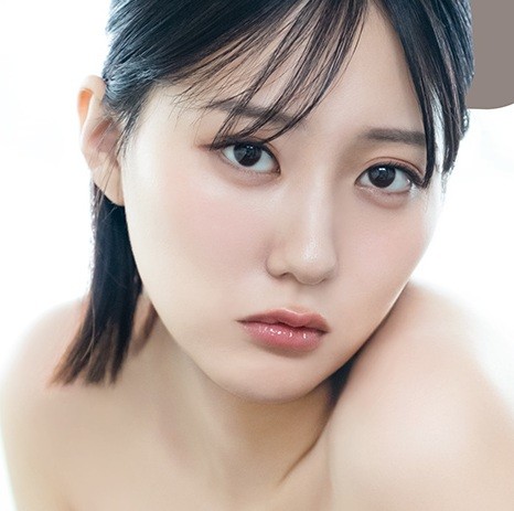 「BOMB Premium」の表紙に登場した田中美久さん