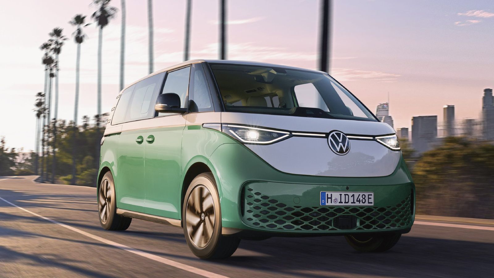 日本カー・オブ・ザ・イヤー。<br>輸入車の栄冠はVWの「ID. Buzz」に。<br>ポルシェもダブルタイトル獲得。