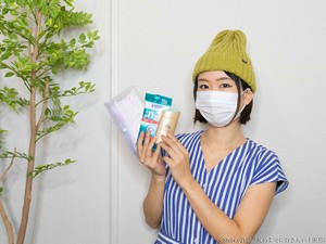 「withコロナ旅」の必携アイテムをチェック！