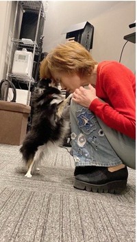 小柳ルミ子のアメーバブログから