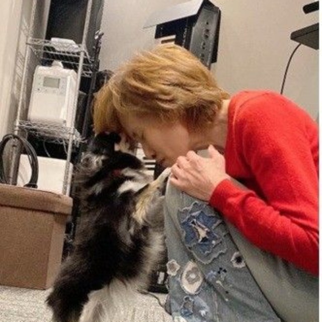 小柳ルミ子のアメーバブログから