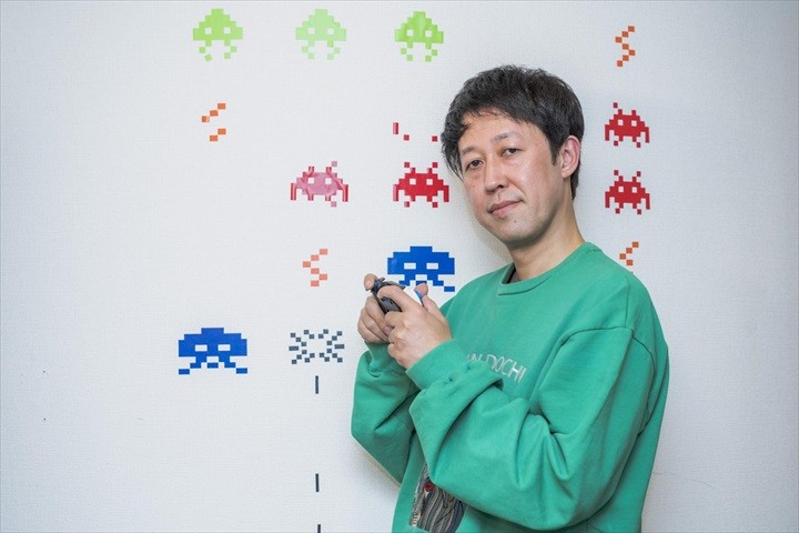 フォートナイトで深まる学びと絆 下手くそおじさん 小籔千豊がゲームに期待する理由 Gameクロス