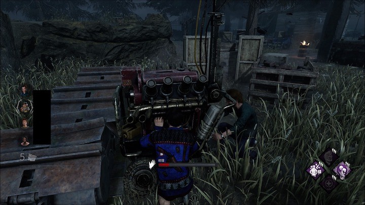 今なら無料 Dead By Daylight を始めても心を折られないために 初心者でも楽しむコツを紹介 Gameクロス 今なら無料 Dead By Daylight を始めても心を折られないために 初心者でも楽しむコツを紹介 Gameクロス