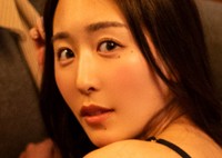 三輪晴香（提供：週刊SPA!編集部　撮影：佐藤佑一　ヘアメイク：スミホシナ　スタイリング：葉月）