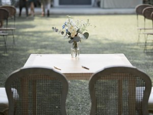 お金も人望もある彼は、自分自身に「未婚、欠陥あり」と烙印を押した