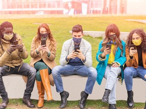 「感動」じゃない障害者動画、学生が作った　見た人から届いた、ハッとするコメント