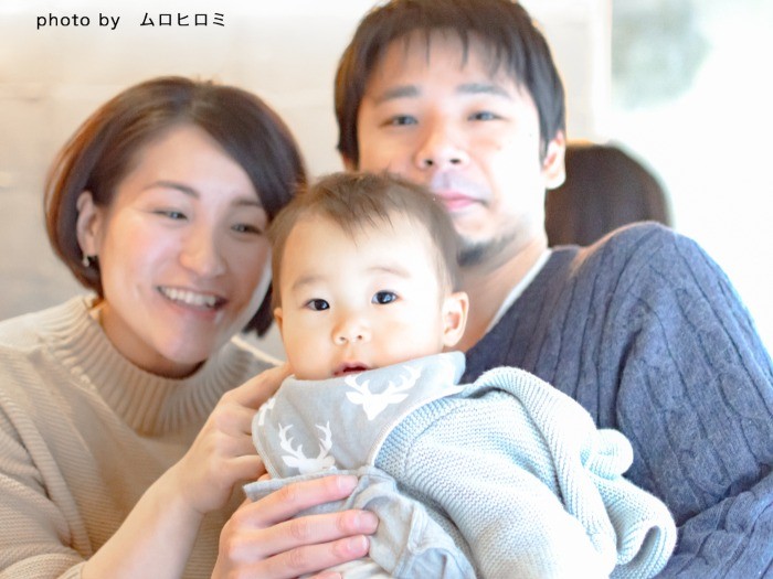 寄付活動に興味をお持ちのIさん（ご主人）は以前動画付きのアニドネ募金箱を作ってくださいました。そして団体窓口としても動き始めてくださっています