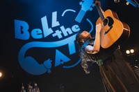 ”異種格闘技ライブ”のトリを務めた草野華余子