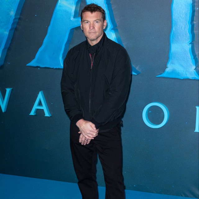 「アバター」シリーズで知られるサム・ワーシントン