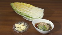 今が旬の白菜　新鮮なものを選ぶコツや一味違った調理法は？【くらしのアイデアパーク】