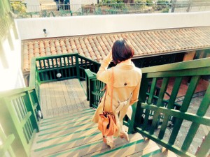 トリートメント